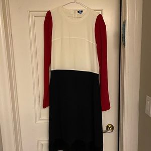 Joseph Silk Midi dress